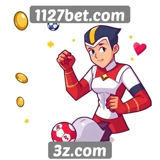 1127bet.com analisa tendências de jogos online