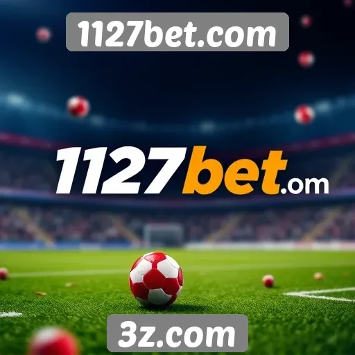 Como criar uma conta no 1127bet.com de forma simples