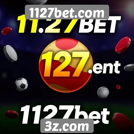 Comparativo de jogos disponíveis no 1127bet