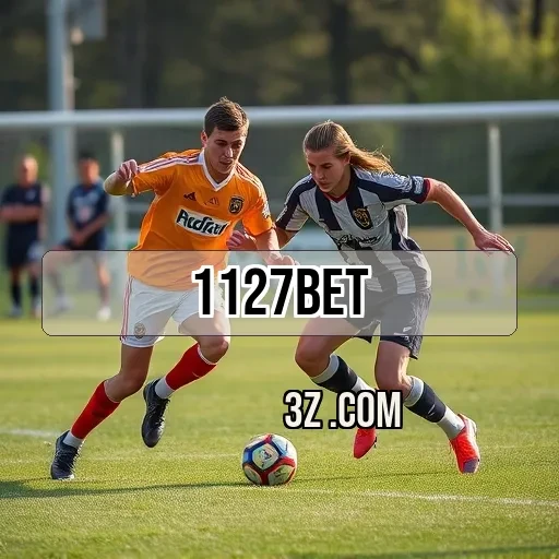 A Emoção do Live no 1127bet.com: Jogue e Ganhe!