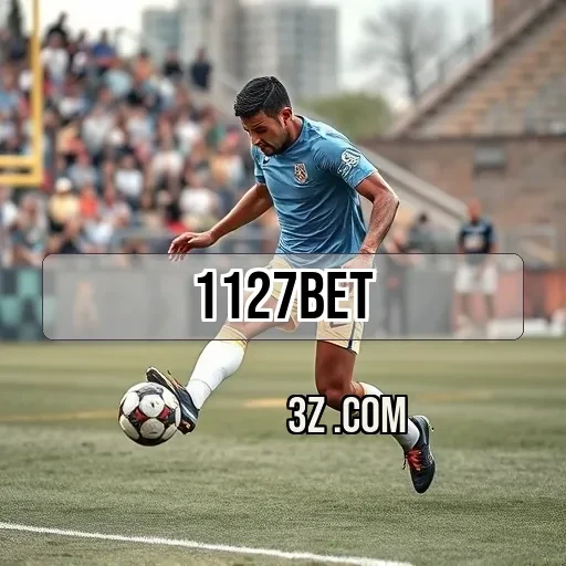 Loteria: Atrações Imperdíveis no 1127bet.com