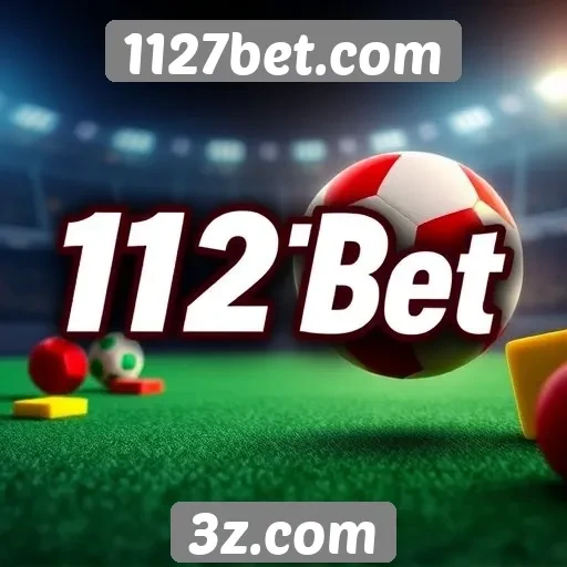 Tendências de jogos online no 1127bet