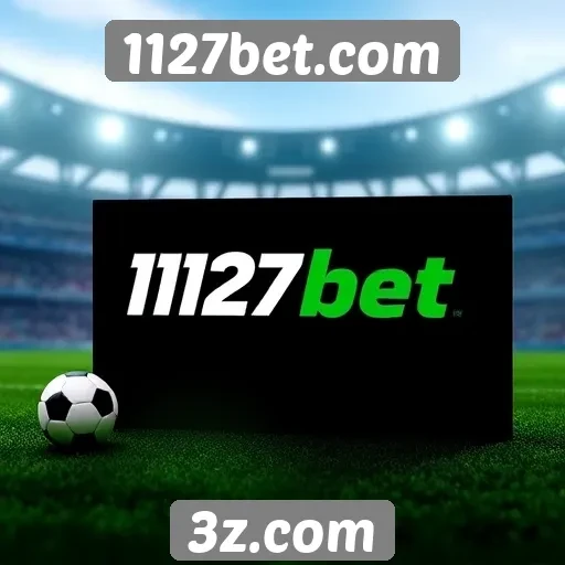 Desempenho de pagamentos no site 1127bet