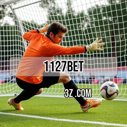 Métodos de Payment Fascinantes em 1127bet.com Aguardam Você!