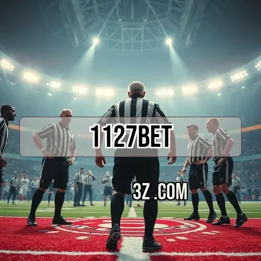 Roulette: A Emoção do Jogo no 1127bet.com