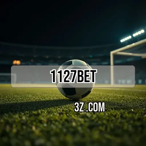 Vantagens Únicas da Signup no 1127bet.com