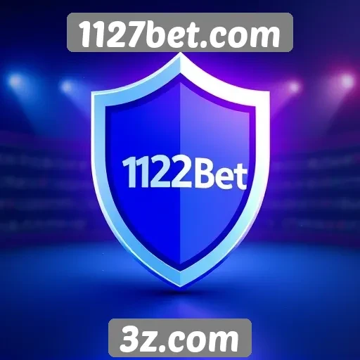Avaliação da segurança do site 1127bet.com