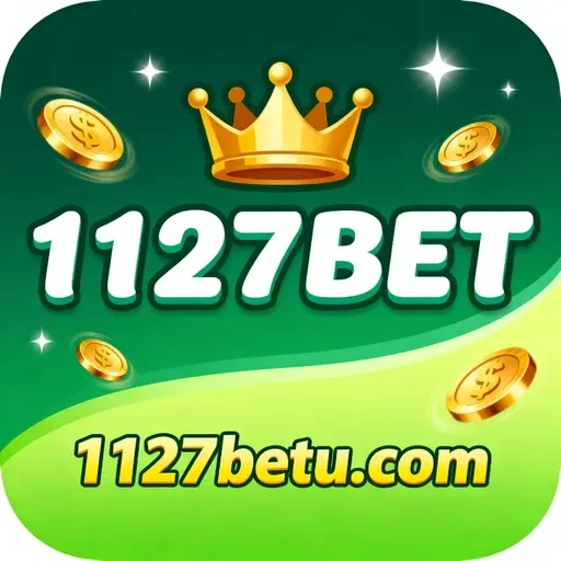 1127bet.com logo